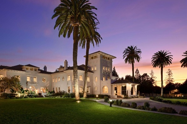 Hayes Mansion San Jose, Curio Collection by Hilton Main image