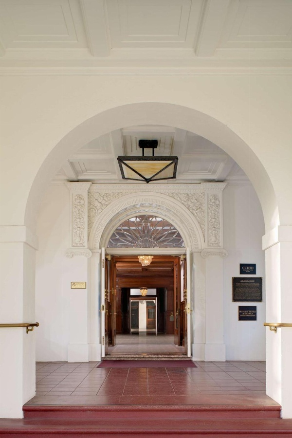Hayes Mansion San Jose, Curio Collection by Hilton Main image